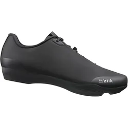 Fizik, Unisex, Veloschuhe, Beat Gravel (37.5), Schwarz