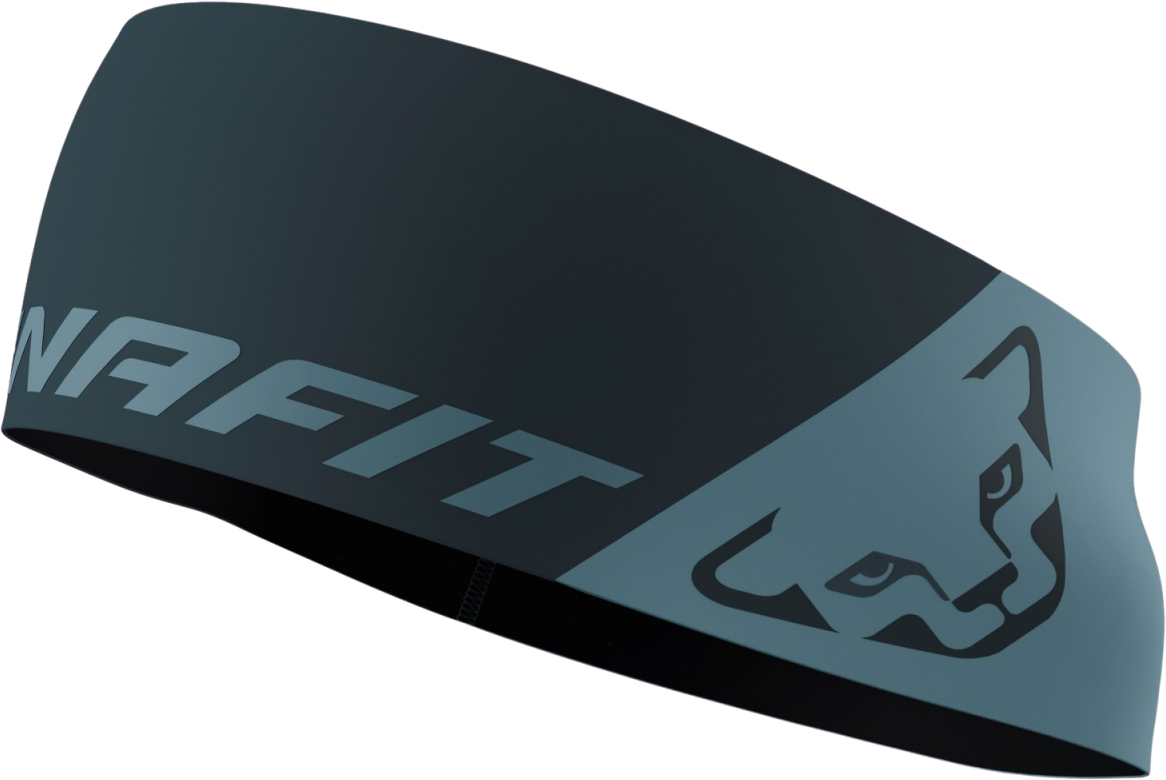 Dynafit Performance Laufstirnband Unisex Smoke Blue