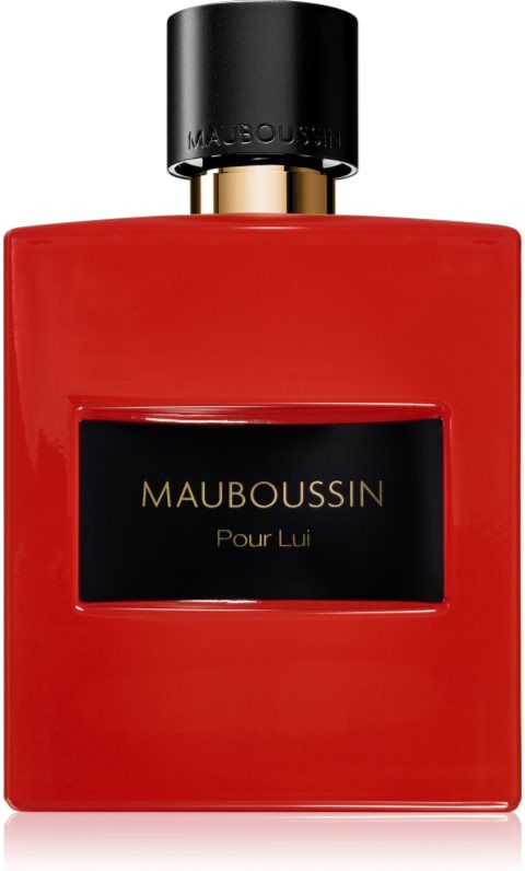 Mauboussin Pour Lui In Red EDP M 100 ml