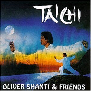 Shanti, Oliver & Friends - Tai Chi [Musikkassette] - Preis vom 30.09.2026 22:30:23 h