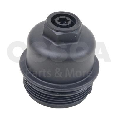 OSSCA Abdeckung 56385 für BMW