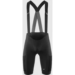 TACTICA Bib Shorts T5 Black Series 3XL