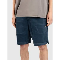 Salty Crew Kahuna Cord 19 Shorts bluefin Gr. S