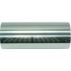 Mündungsrohr ES DN 200, 500 mm für Schachtabdeckung Edelstahl DN 200