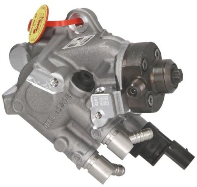 Common-Rail Pumpe BOSCH 0 986 437 406