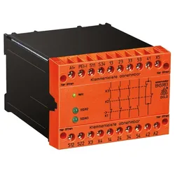 Dold&amp;Söhne Not-Aus-Modul BN5983.53 DC24V