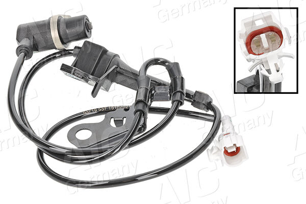Aic Sensor, Raddrehzahl 53719 Vorderachse Links Für Toyota