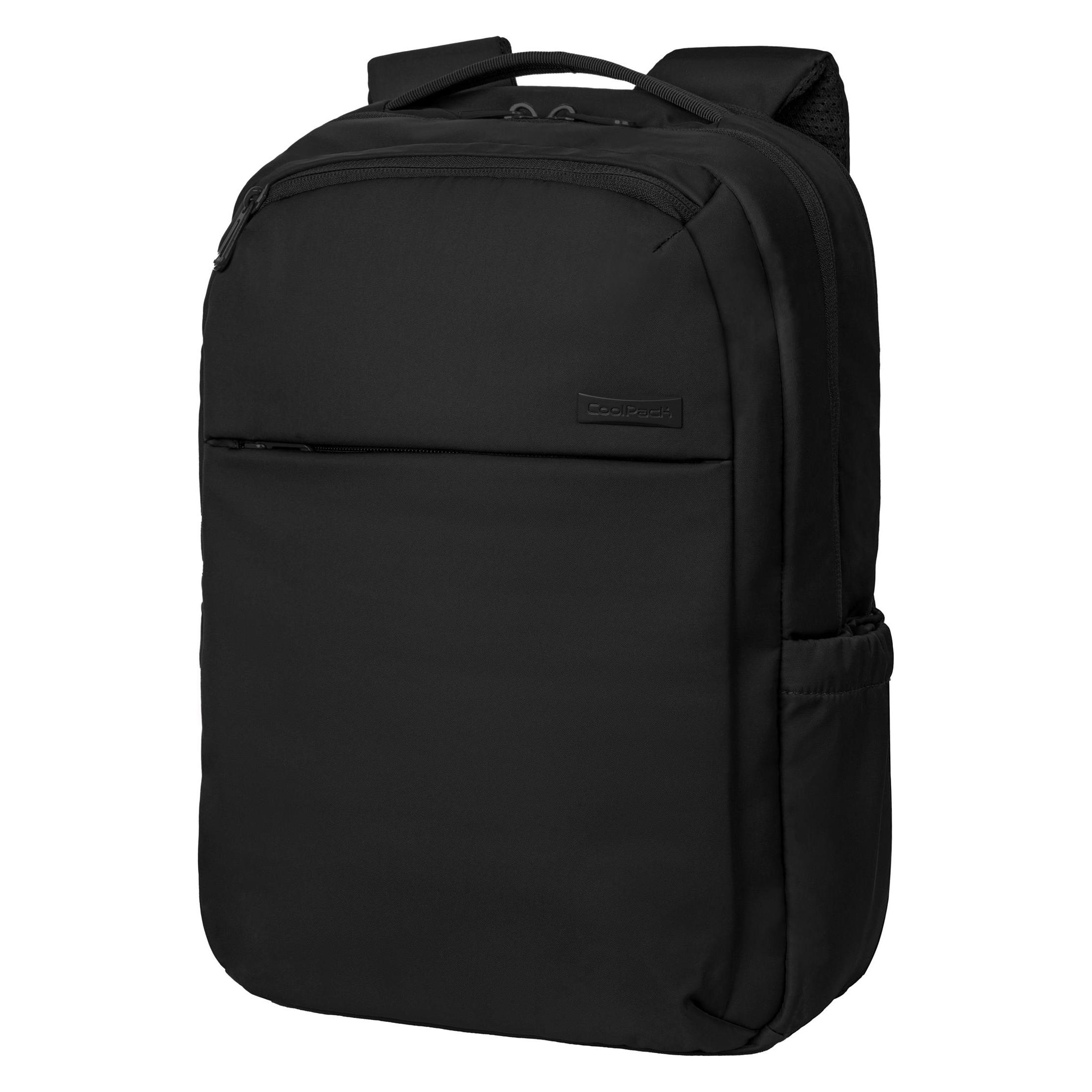 Coolpack Rucksack Bolt Kunststoff schwarz 16,0 l (16 l) (E51011)