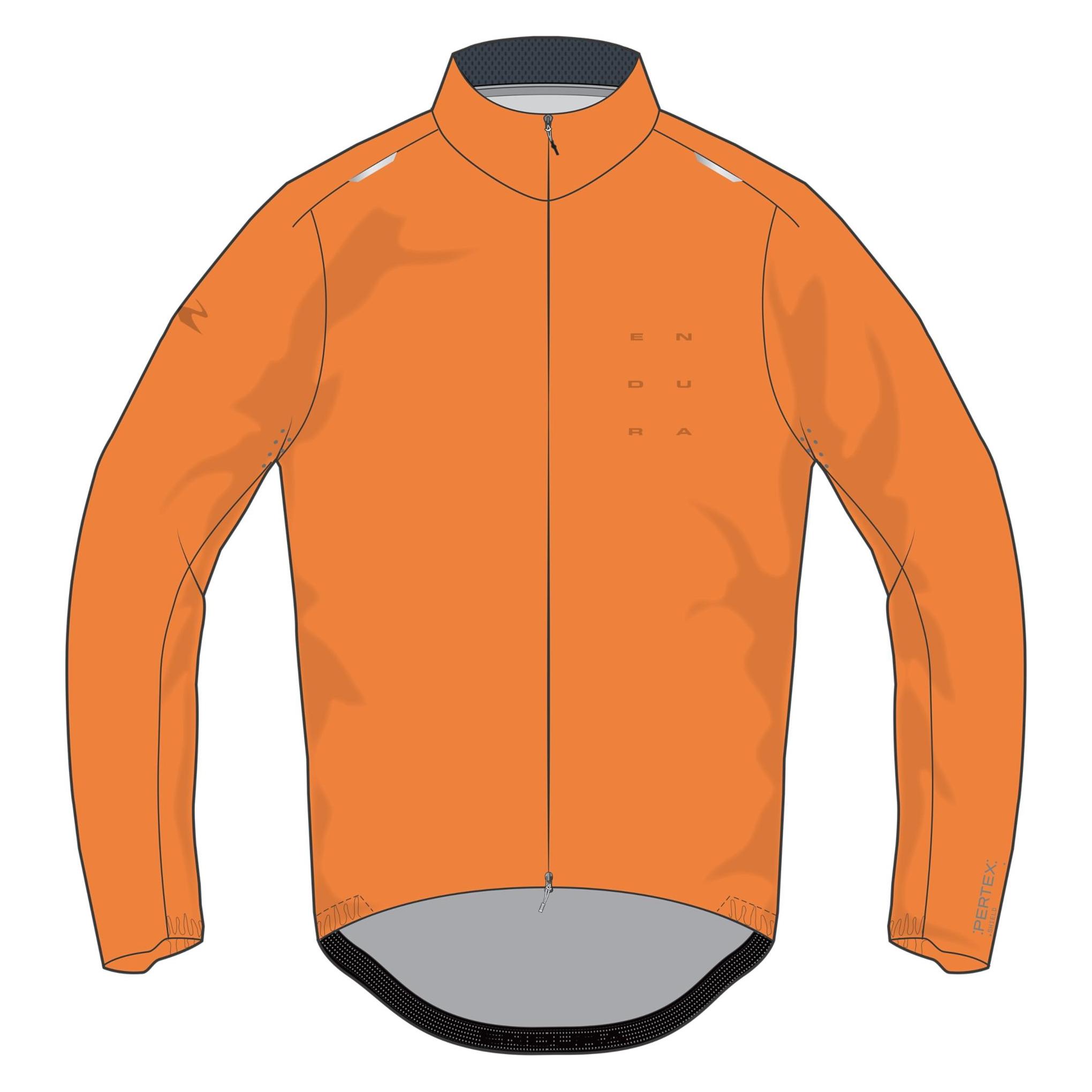 Endura Pro Sl Race (XL) (R-E9411ENO)