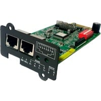 PowerWalker Modbus Card, LAN-Adapter