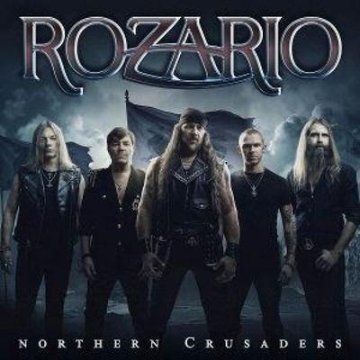 Northern Crusaders - Rozario, CD
