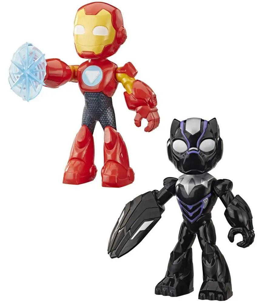 Hasbro IMF supergrote actiefiguren 22,8 cm