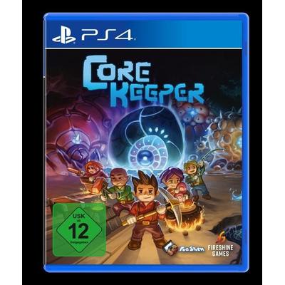 Core Keeper