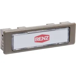 Renz Metallwaren. Kombitaster 97-9-85110 br
