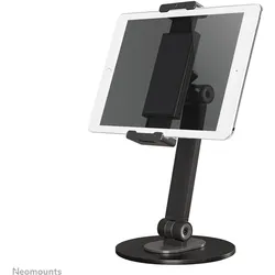 Neomounts DS15-540BL1 Universal Tablet-Ständer für 4, Tablet Halterung, Schwarz