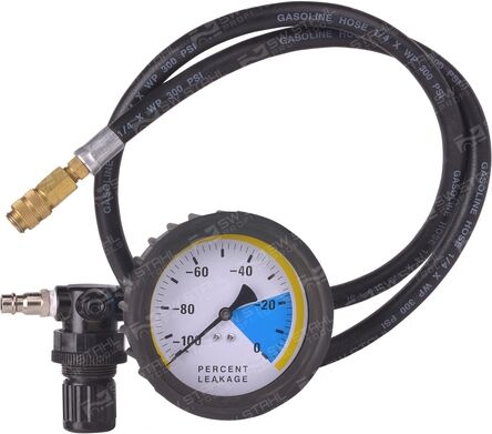 Swstahl Kompressionswerkzeug, Steckverbinder 26046l-T
