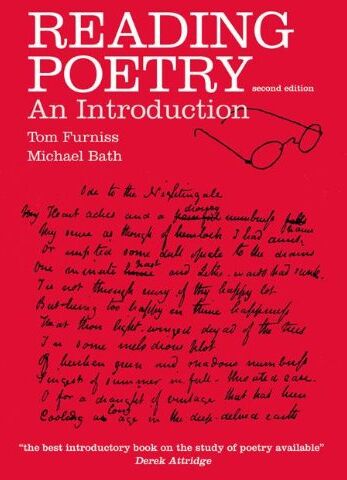 Tom Furniss - Reading Poetry: An Introduction - Preis vom 01.10.2026 17:08:56 h