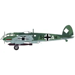 Roden Heinkel He111 H-6