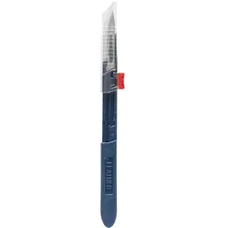 Sicherheits-Einmal-Skalpelle FEATHER Safeshield Fig. 14 steril (10 Stck.)