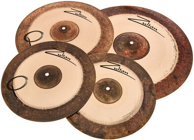Zultan Q Series Standard Set