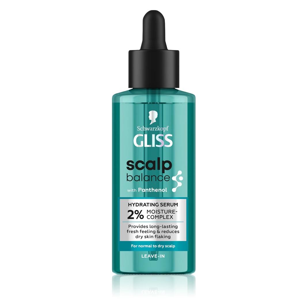 Schwarzkopf Kopfhaut-Balance Feuchtigkeitsserum (100 ml) (67958571)