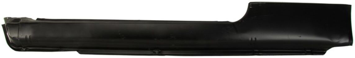 Einstiegblech BLIC 6505-06-2023001K, Links