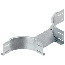 Niedax Anbau-T RTAS 110.200