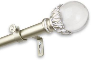 InStyleDesign Cassava Adjustable Curtain Rod