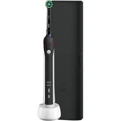 Oral-B, Elektrische Zahnbürste, Clean & Protect