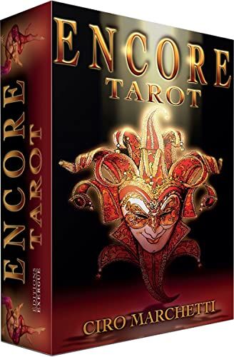 Encore tarot - Preis vom 13.10.2026 19:28:25 h