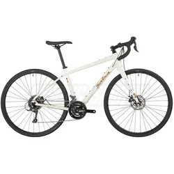 Salsa Journeyer Claris All-Road Komplettrad, 700C, 49cm, tan