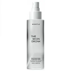 100ml MANTLE The Skin Drink