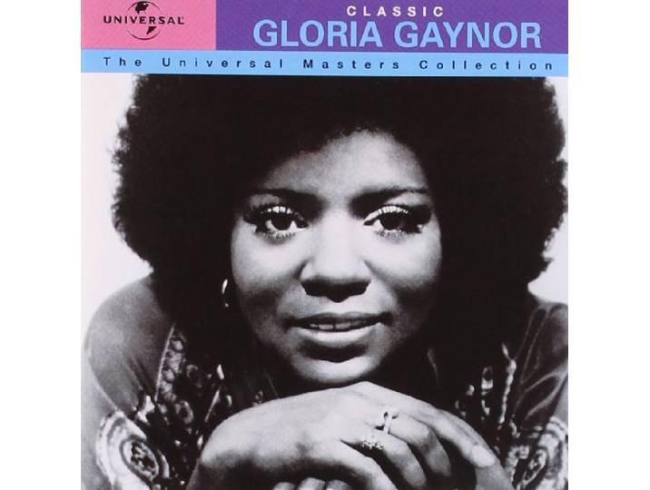 Gloria Gaynor - Universal Masters Collecti