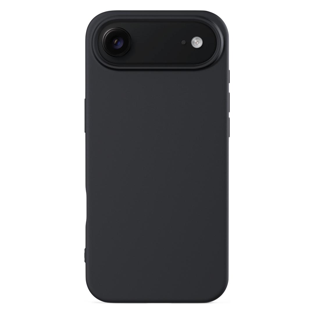 Epico Silicone TPU Mag+ Case iPhone Air - černá (Apple iPhone Air) (94010101300010)