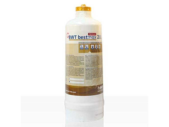 BWT Bestmax 2XL PREMIUM Filterkerze, BWT water + more Wasserfilter, ca. 7000 L