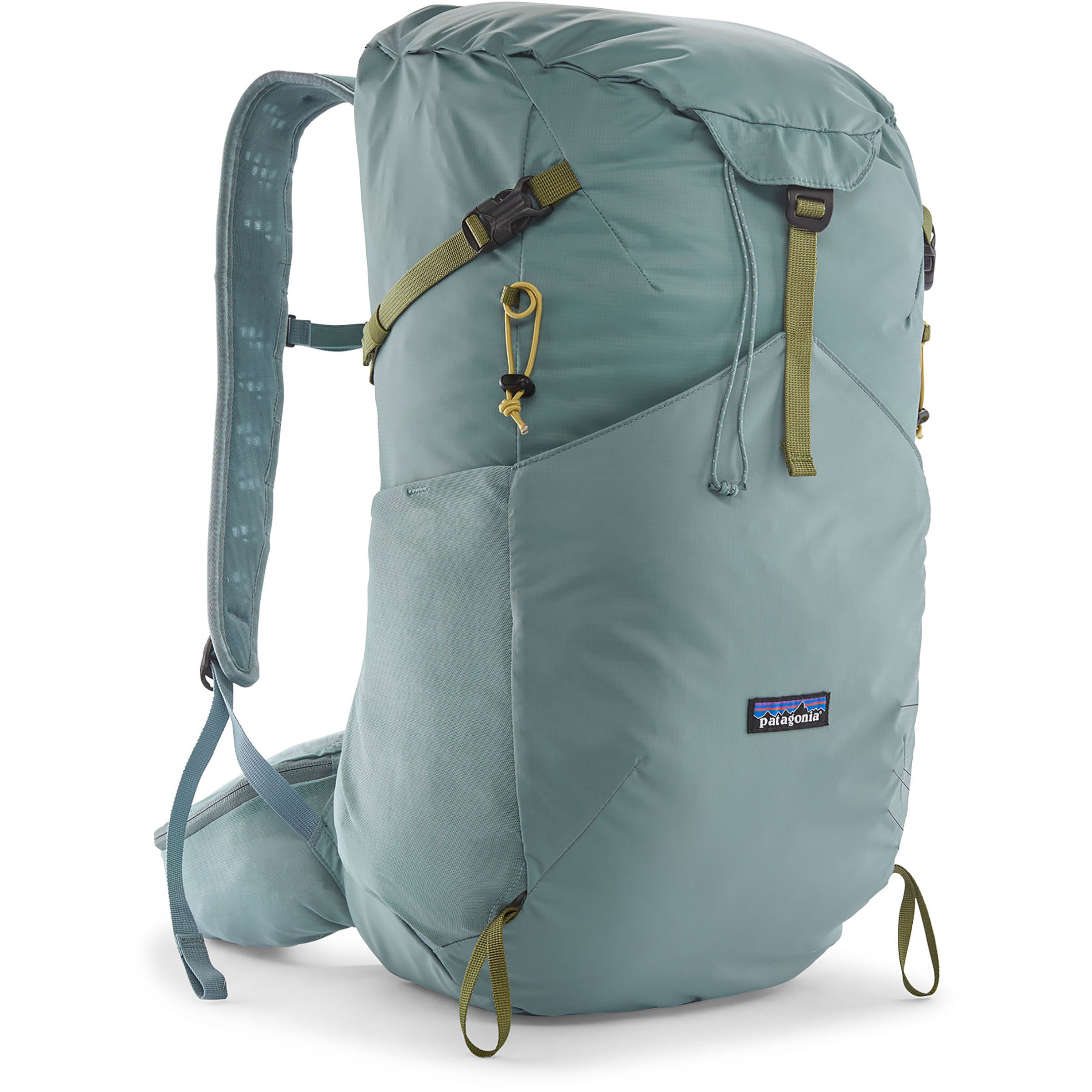 Patagonia Terravia 28L Wanderrucksack grau Größe 28L | L Trekking