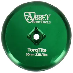 ABBEY BIKE TOOLS Innenlager-Werkzeug für TorqTite