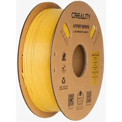 CREALITY Filament Hyper PLA Gold 1kg