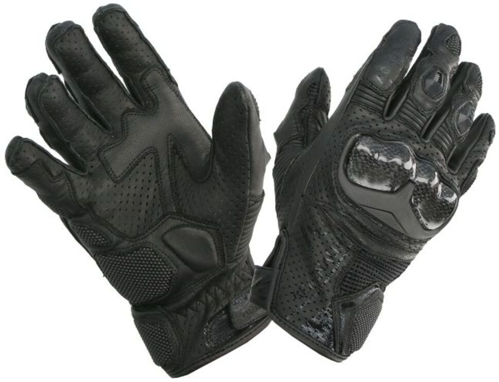 Motorradhandschuhe ADRENALINE HEXAGON PPE Größe XL
