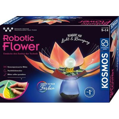 Robotic-Flower