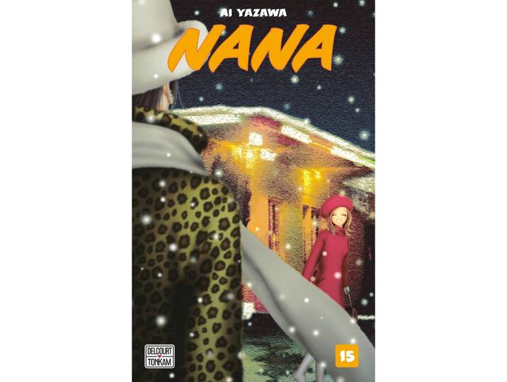 Nana Tome 15 (Manga)
