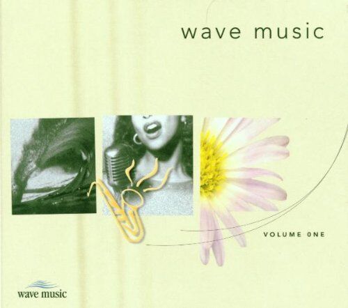 Various - Wave Music-Vol.1 - Preis vom 12.10.2026 11:37:12 h