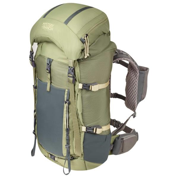 Mystery Ranch - Women's Bridger 45 - Trekkingrucksack Gr S oliv