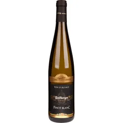 Pinot Blanc Signature Wolfberger 2024