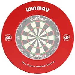 Winmau Catchring-Auffangring