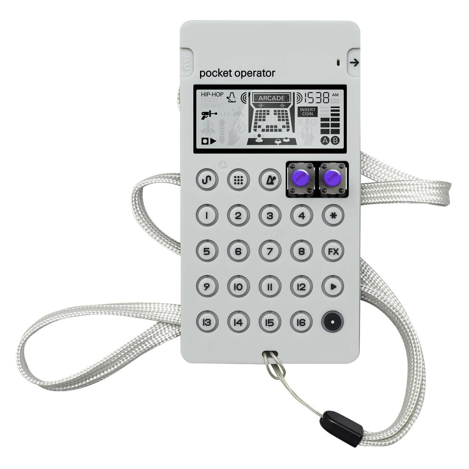 Teenage Engineering CA-X Generic Case (Aufbewahrung) (TE.010.KT.009)