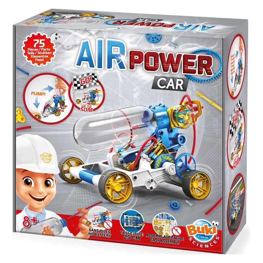 Buki Vehicules A Air (BUK 210113)