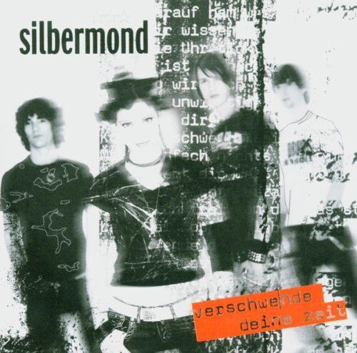 Silbermond - Verschwende Deine Zeit - Spezial Edition - Preis vom 27.09.2026 03:53:48 h