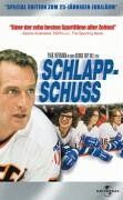 Schlappschuss [VHS] - Preis vom 08.10.2026 07:26:42 h