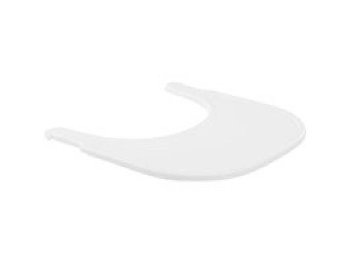 Hochstuhltisch Alpha Click Tray